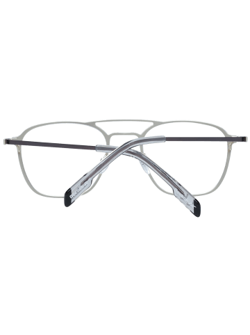 Reebok Unisex Optische Fassungen Trapez Gunmetal