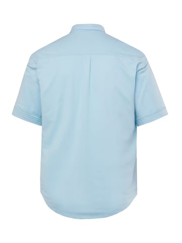 JP1880 Hemd in jeans blau