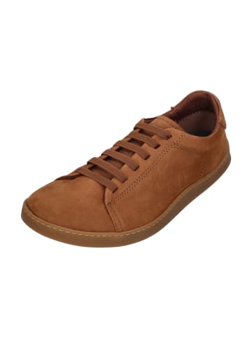 El Naturalista Sneaker Low ORIGEN N5910L in braun