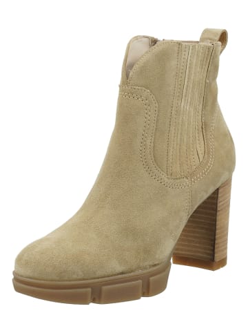 Paul Green Stiefelette in Beige