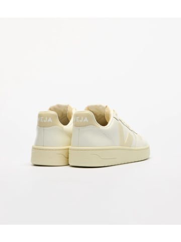 Fred Perry Sneackers V-10 in bunt