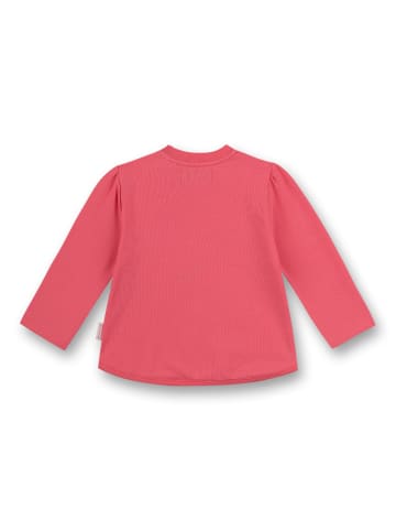 Sanetta Sweatshirt in Rosa