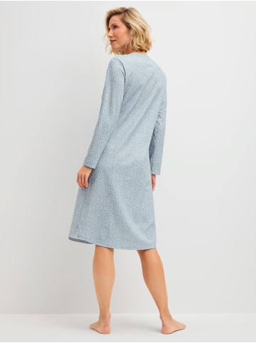 Calida Nachthemd in dusty grey