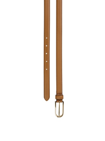 Marc O'Polo Gürtel in True Camel