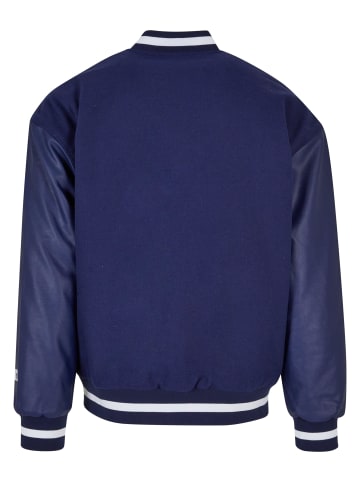 STARTER STARTER Herren Starter Team Jacket in darkblue