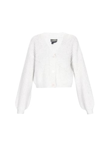 DreiMaster Vintage Cardigan in offwhite