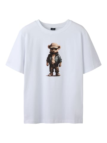 name it T-Shirt in Bright White