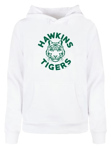Absolute Cult Absolute Cult Kapuzenpullover in white