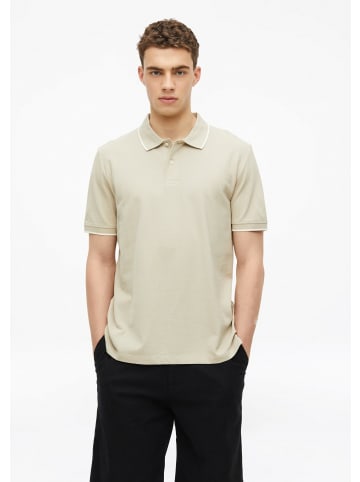 s.Oliver Polo-Shirt in 8148_beige