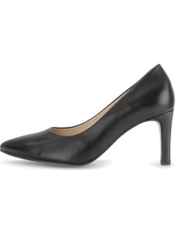Gabor Pump in schwarz