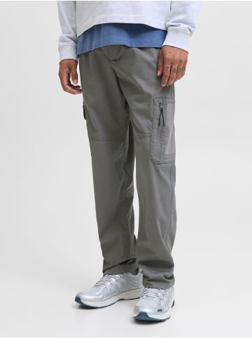 Jack & Jones Cargo-Hose in Granite Grey