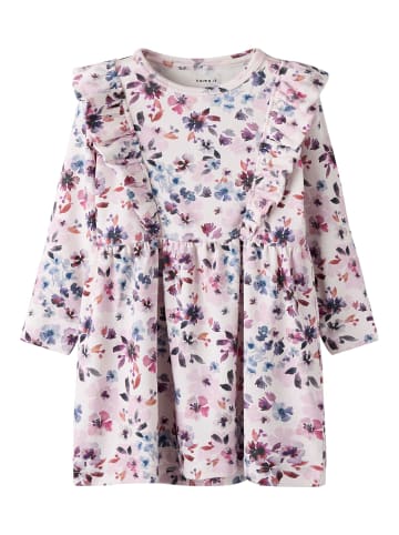 name it Kleid in Calcite