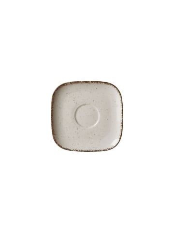 Ritzenhoff & Breker 12-tlg. Kaffeeservice Casa in – in Creme