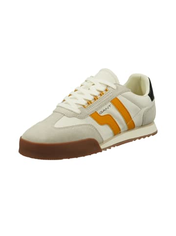 GANT Footwear Sneaker BAYLLE in beige/yellow