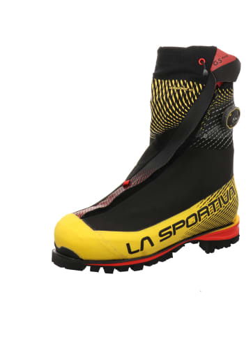 LA SPORTIVA Bergstiefel in gelb