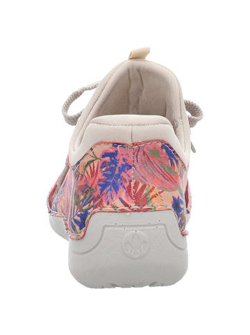 rieker Schnürschuh in multi