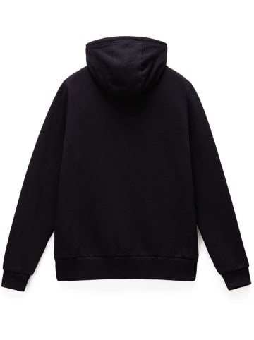 Napapijri Pullover "B-Nina H Wint" in Schwarz