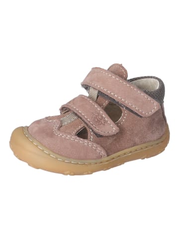 PEPINO Lauflern Sneaker in braun