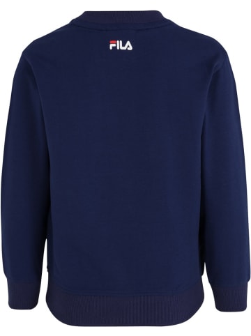 Fila Pullover in Blau