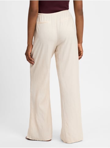 OPUS Stoffhose Monala in beige