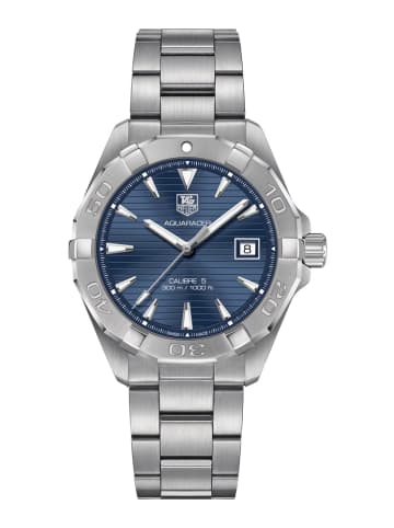 Tag Heuer Herrenuhr WAY2112.BA0928 mit Armband