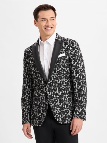 Finshley & Harding London Sakko Brixdon in grau