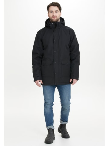 Whistler Winterparka Feodor in 1001 Black