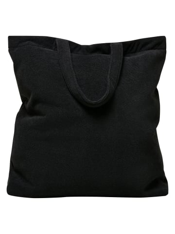 Mister Tee Umhängetaschen in black/gold