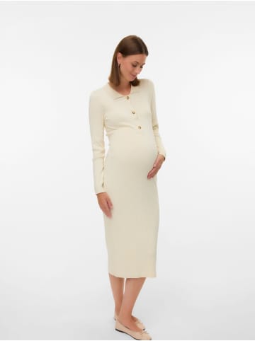 mama licious Strickkleid in Birch