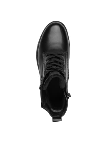 Tamaris COMFORT Stiefelette in BLACK UNI NAP