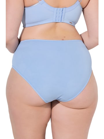 Ulla Popken Slips in eisblau