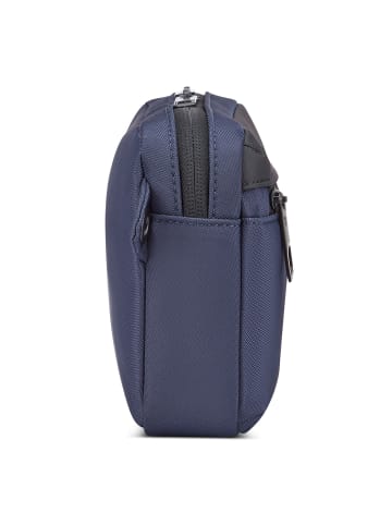 Roncato Metropolitan Travel Umhängetasche 30 cm blu notte