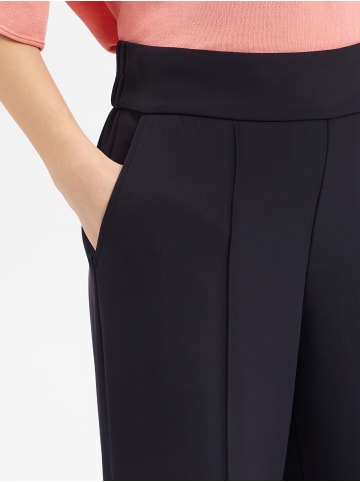 comma Hose in marine