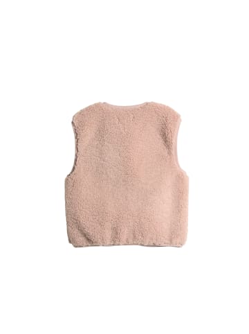Marc O'Polo KIDS-GIRLS Teddyweste in Rot