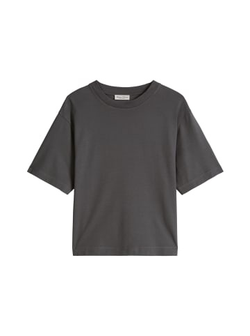 Marc O'Polo T-Shirt relaxed in Oxide Grey