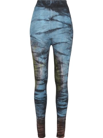 Urban Classics Leggings in black