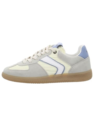 Verbenas Sneaker in grau