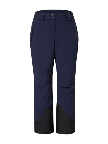 Ulla Popken Hose in marine