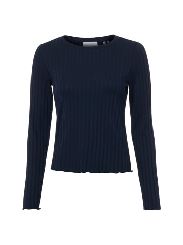 Rich & Royal Shirt in marine