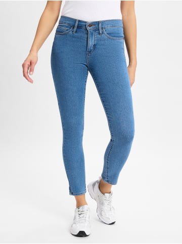 Levi´s Jeans 311 Shaping Skinny in light stone