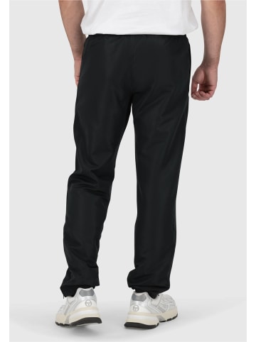 Sergio Tacchini Sergio Tacchini CARSON 024 PL  PANTS in black/white