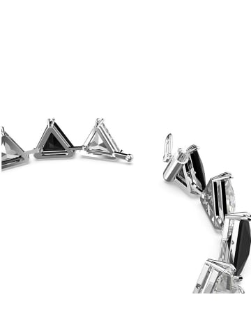 Swarovski Armband für Damen in Schwarz