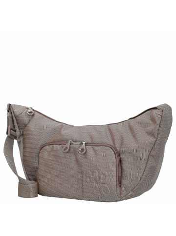 Mandarina Duck MD20 - Umhängetasche M 45 cm (taupe) in taupe