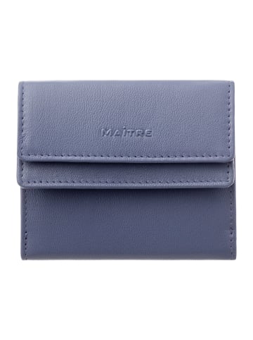 Maître bromley deda 4060001897 Wickelbörse in 404 midblue