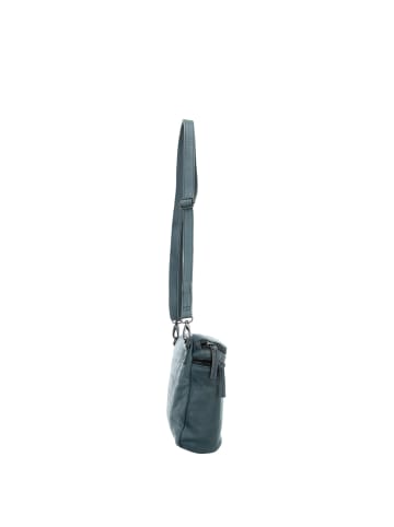 Sticks and Stones Handtasche in blau