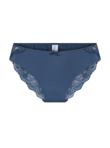 LINGADORE DAILY Slip Dark denim