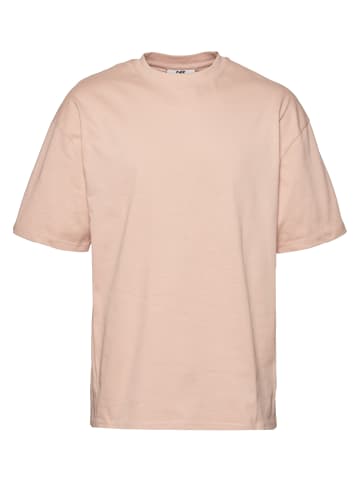 DEF T-Shirts in peach whip