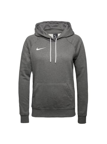 Nike Kapuzenpullover Park 20 Fleecee in grau