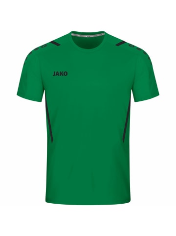 JAKO-O Rundhals T-Shirt für Damen in schwarz