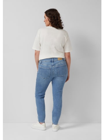 s.Oliver Jeans-Hose in 53Z2_blau